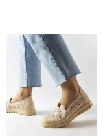 Mokasiny model 207809 Solea