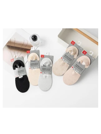 Baleríny WiK 3585 wz.57 35-42