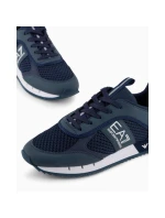 EA7 Emporio Armani M X8X027-XK050-D813 boty EA7 Emporio Armani M X8X027-XK050-D813 boty