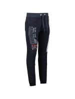 Geographical Norway Merinos kalhoty EO-PR NAVY MEN 100 B67 M WU8131H/GNO/Navy