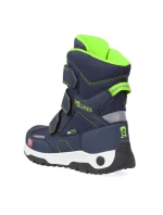 Trollkids Kids Lofoten Zimní boty nepromokavé Jr 159-100 sněhule Trollkids Kids Lofoten Zimní boty nepromokavé Jr 159-100 sněhule