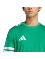 Tričko adidas Squadra 25 Long Sleeve M JN7490 pánské