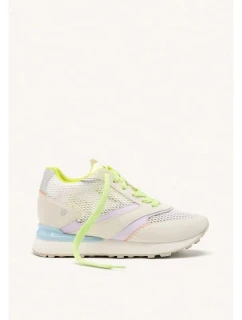 Dámská obuv Gioseppo LARRABEE (74555-P-Blanco)