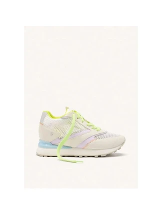 Dámská obuv Gioseppo LARRABEE (74555-P-Blanco)