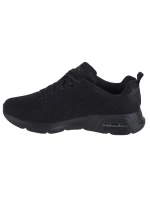Skechers Skech-Air Court-Slick Avenue 149948-BBK Black 36