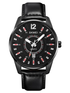 Pánské hodinky Skmei 1993BK + BOX