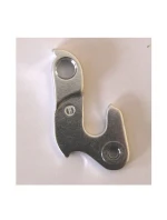 hák přehazovačky pro rám GW-5G