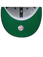 New Era 59FIFTY MLB LA Los Angeles Dodgers Est Script Low Profile baseballová čepice - 60771830