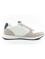 Pánská sportovní obuv Gap Nashville Arch Logo sneakers white trendy