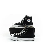 Converse dámské sportovní boty Chuck Taylor All Star trainers black dámské