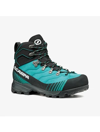 Scarpa RIBELLE TRK GTX WOMAN Dámské Dospělé Scarpa RIBELLE TRK GTX WOMAN Dámské Dospělé