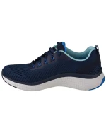 Skechers Solare Fuse Cosmic View 149051-NVBL navy blue 36