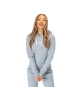 Dámská mikina Justhype Scribble Logo Sweatshirt W HYPSCRIBW009