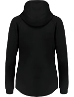 Kariban ProAct PA 359 Dámská tréninková bunda 20.P359 black Kariban ProAct PA 359 Dámská tréninková bunda 20.P359 black