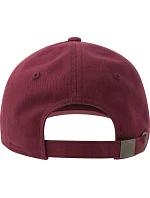 Atlantis Headwear Dad Hat Destroyed-S 6 panelová baseballová kšiltovka 33.0243 cardinal Atlantis Headwear Dad Hat Destroyed-S 6 panelová baseballová kšiltovka 33.0243 cardinal