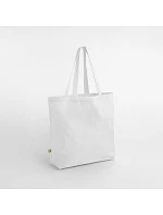 Westford Mill W 805 EarthAware™ taška z bio bavlny 50.0805 white