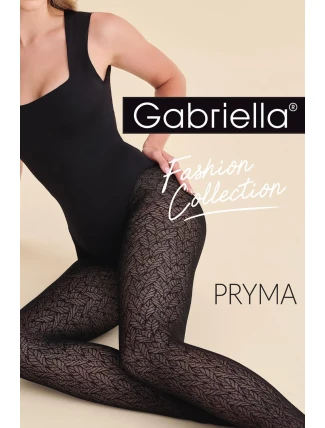 Gabriella Pryma Kód 1216 barva: nero
