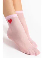 Fiore Cupido 20 DEN G1191 barva:rose baletto Fiore Cupido 20 DEN G1191 barva:rose baletto