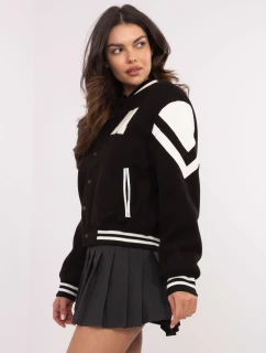 Bunda NM KR S21005.25X černá