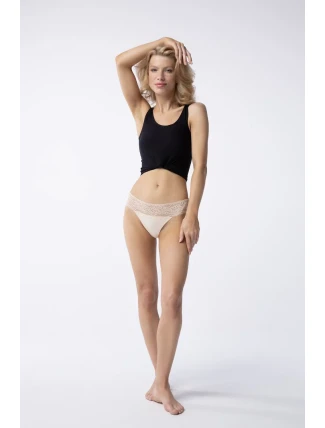 Fíky Salsa Brasil Beige - Julimex