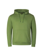 Pánská mikina NAX WEF dill Pánská mikina NAX WEF dill