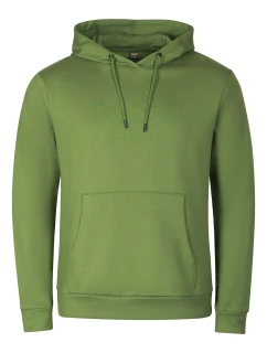 Pánská mikina NAX WEF dill