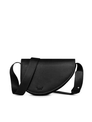 Dámská kabelka Vuch Syrrael Black