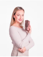 Dámská peněženka Vuch Talli Tammy Aslant Wine