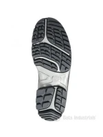 Pwr 312 XW kotníkové unisex černá Pwr 312 XW kotníkové unisex černá