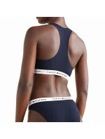 Dámská sportovní podprsenka Icon 2.0 UW0UW03820-DW5 - Tommy Hilfiger Dámská sportovní podprsenka Icon 2.0 UW0UW03820-DW5 - Tommy Hilfiger