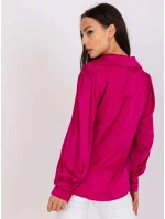 Dámská košile KS-2002 - FPrice Dámská košile KS-2002 - FPrice