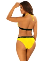 Dvoudílné plavky S555MI1 Miami 1 - Self Dvoudílné plavky S555MI1 Miami 1 - Self