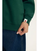 DÁMSKÁ MIKINA DESSIE 43725 SS26