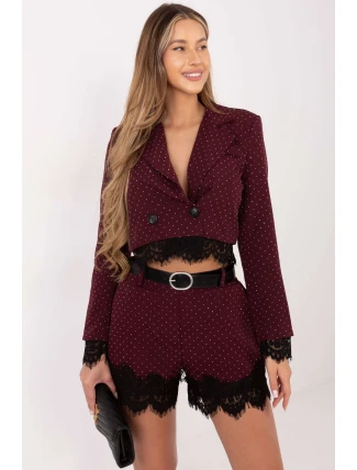 Sako  model 222173 Italy Moda