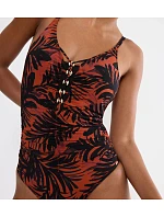 Summer Palm OP 01 - BROWN - TRIUMPH BROWN - TRIUMPH