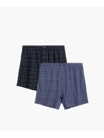 Boxerky Atlantic 2MBX-091 A'2 M-2XL