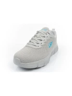 Boty Skechers M 118106/LTGY