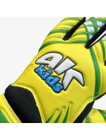 4keepers Dětské rukavice Sun Jr S995102