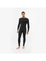 Pánské spodní prádlo VIKING Gary Set Bamboo velikost M černá