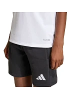Dětské tričko adidas Entrada 26 Polo bílé JZ6624
