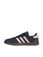 Dámské boty adidas Breaknet Sleek tmavě modré IH1380 Dámské boty adidas Breaknet Sleek tmavě modré IH1380