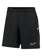 Nike Dri-Fit Academy 25 dámské šortky černé FZ9780 010 dámské
