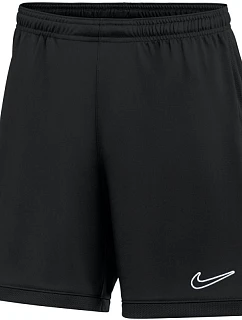 Nike Dri-Fit Academy 25 dámské šortky černé FZ9780 010 dámské