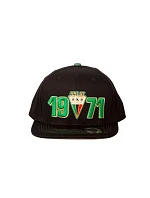Čepice snapback GKS Tychy Legacy