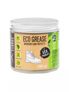 EKOLOGICKÉ MAZIVO 100 ML