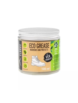 EKOLOGICKÉ MAZIVO 100 ML