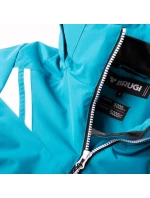 Zateplená bunda Brugi 2all W 92800463775 Zateplená bunda Brugi 2all W 92800463775