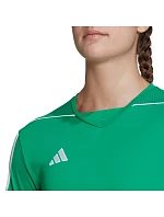 Dámský dres adidas Tiro 23 League Jersey zelený IC7481
