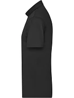 Daiber JN 720 Pánské funkční polo 02.0720 black
