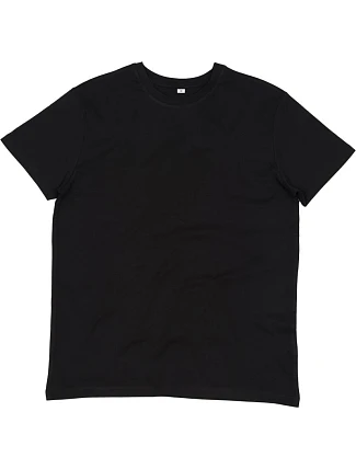 Mantis M 01 Pánské bio IC tričko 70.0001 black Mantis M 01 Pánské bio IC tričko 70.0001 black